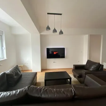 Daviv Luxury Apartament