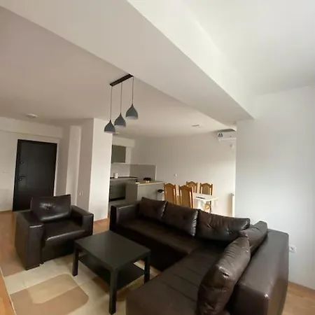 Daire Daviv Luxury Üsküp