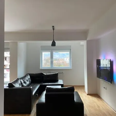 Daviv Luxury * Üsküp