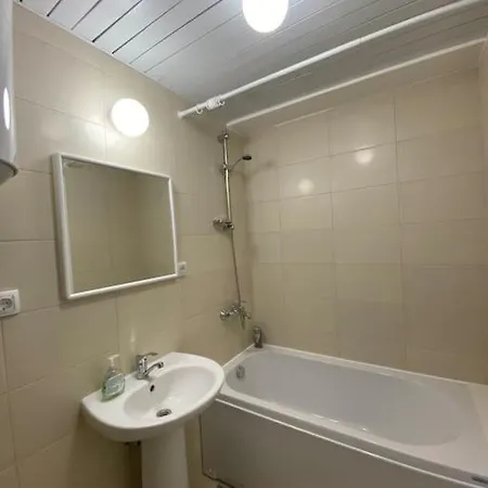 Apartament Daviv Luxury