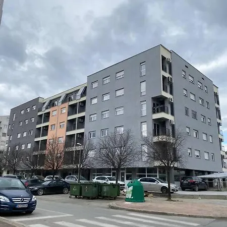 Daviv Luxury Üsküp