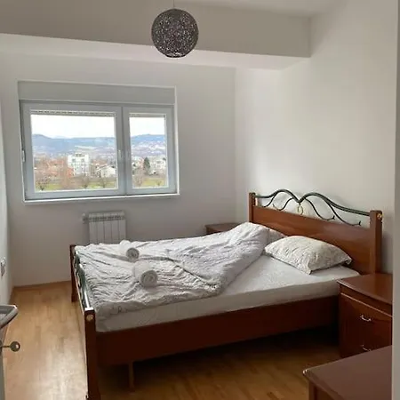 Daviv Luxury * Üsküp