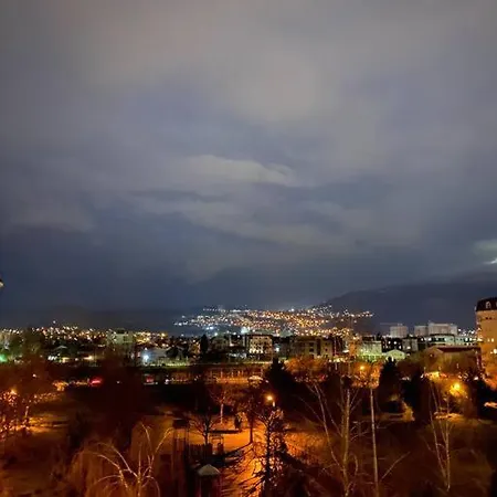 Apartament Daviv Luxury *