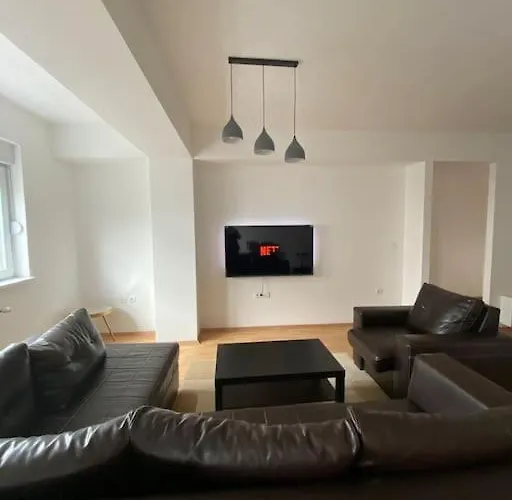 Daviv Luxury Apartment