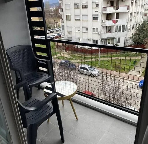 Daviv Luxury Apartment *