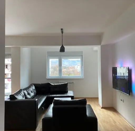 Daviv Luxury * Skopje