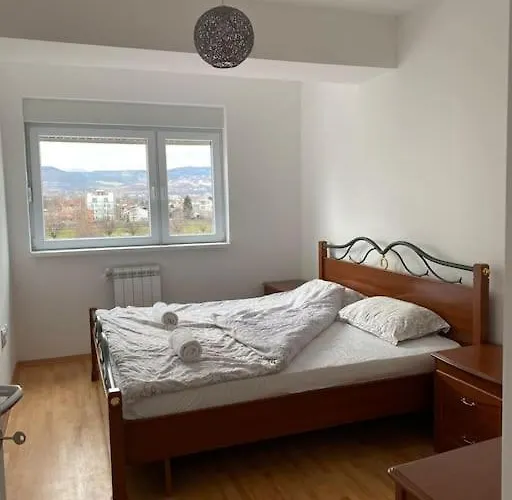 Daviv Luxury * Skopje