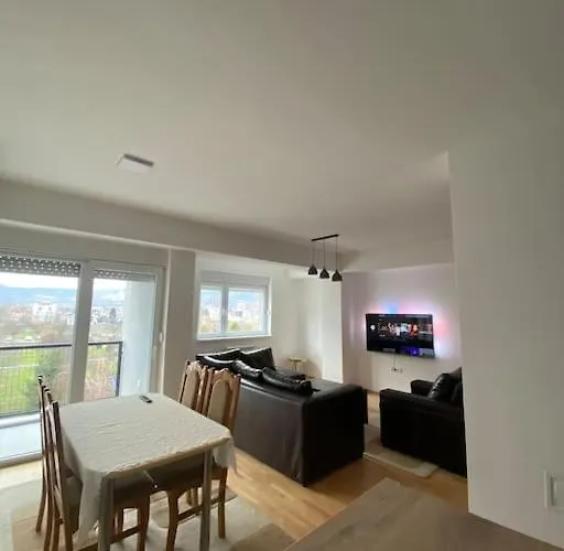 Daviv Luxury Apartment