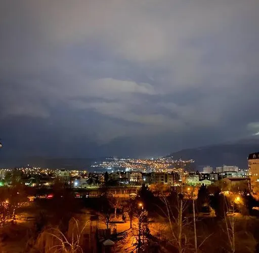 Apartment Daviv Luxury *